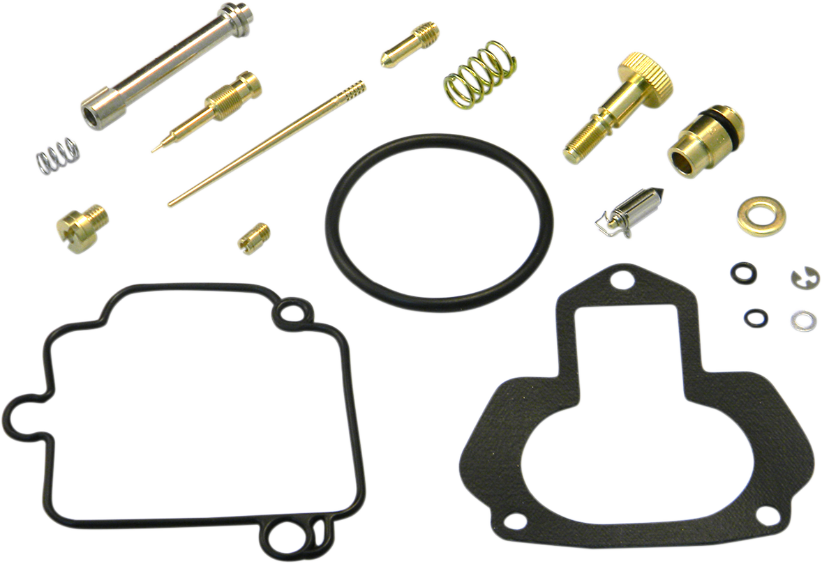 SHINDY - 03311 - Carburetor Repair Kit - Yamaha image 2 of 4