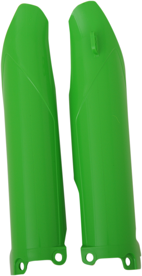 ACERBIS Replacement Fork Covers for Kawasaki image 2 of 3