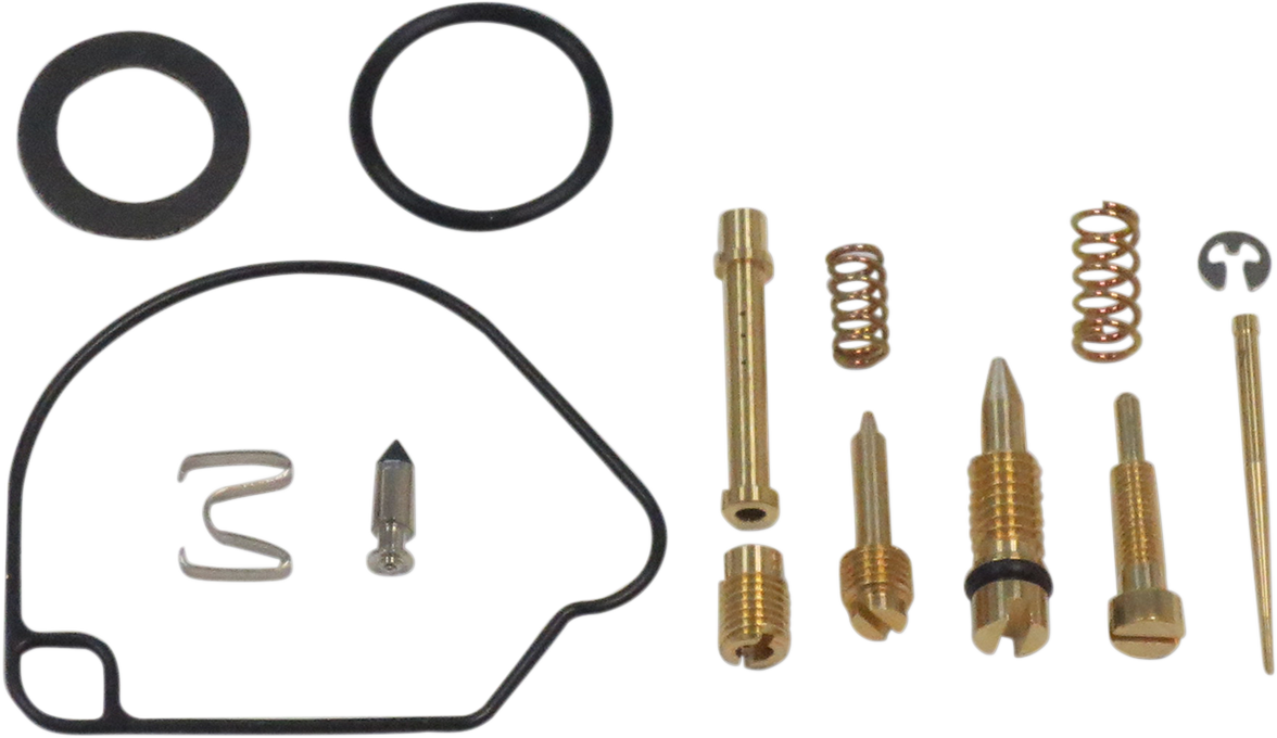 SHINDY Carburetor Repair Kit image 2 of 5