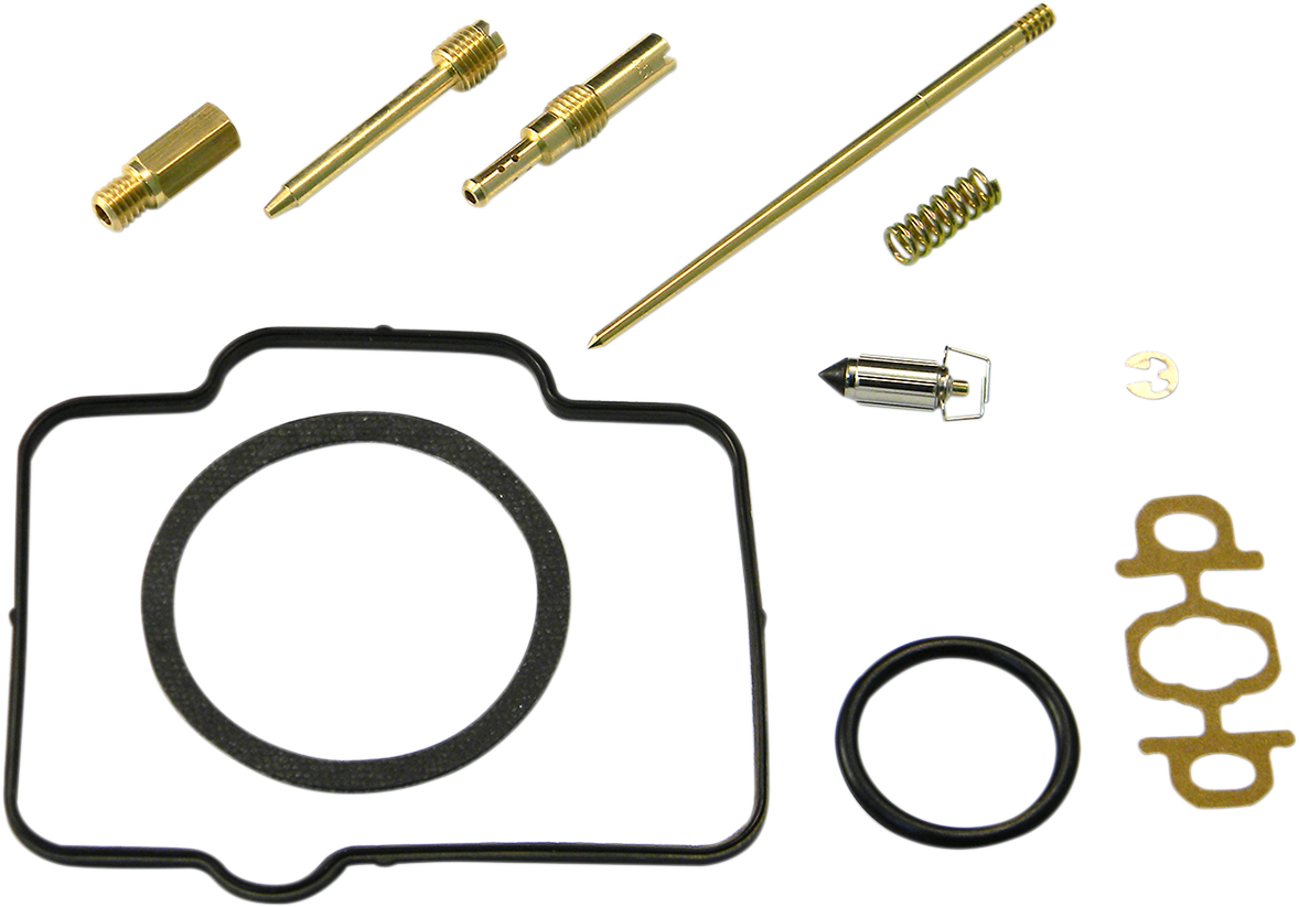 SHINDY - 03019 - Carburetor Repair Kit - Honda image 2 of 4