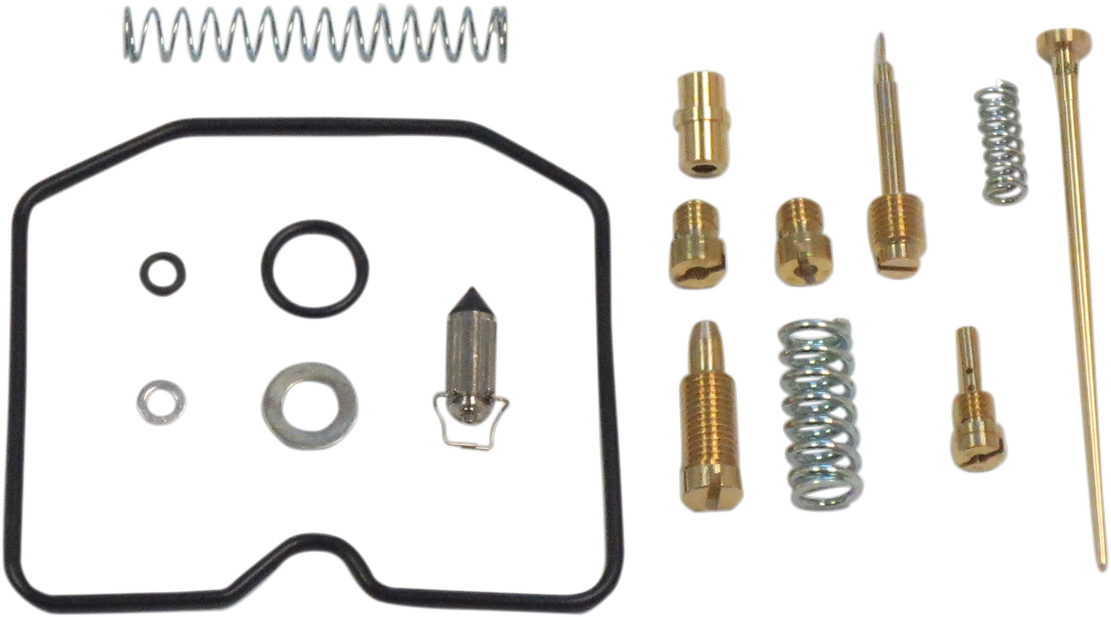 SHINDY Carburetor Repair Kit image 2 of 4