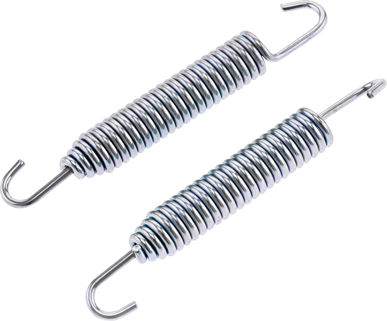 BOLT - 02320280 - Exhaust Pipe Spring - 80 Mm - 4-Pack image 3 of 4