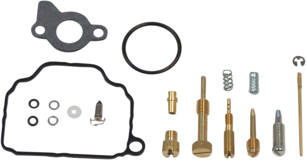 SHINDY - 03874 - Carburetor Repair Kit - Yamaha image 2 of 4