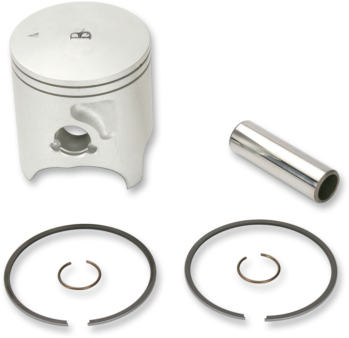 PROX - 012314B - Piston Kit - 67.95 Mm - Yamaha Wr250/Yz250 image 2 of 4