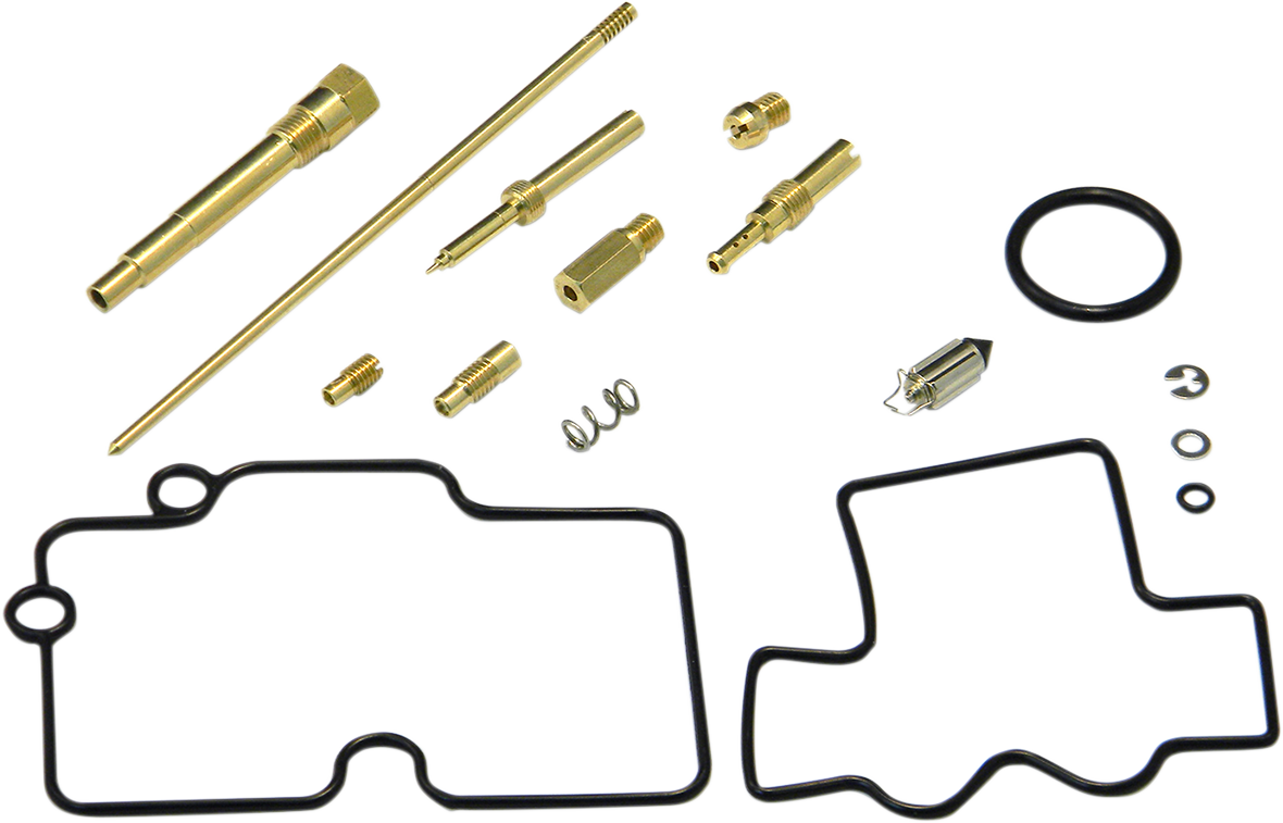 SHINDY Carburetor Repair Kit image 2 of 4