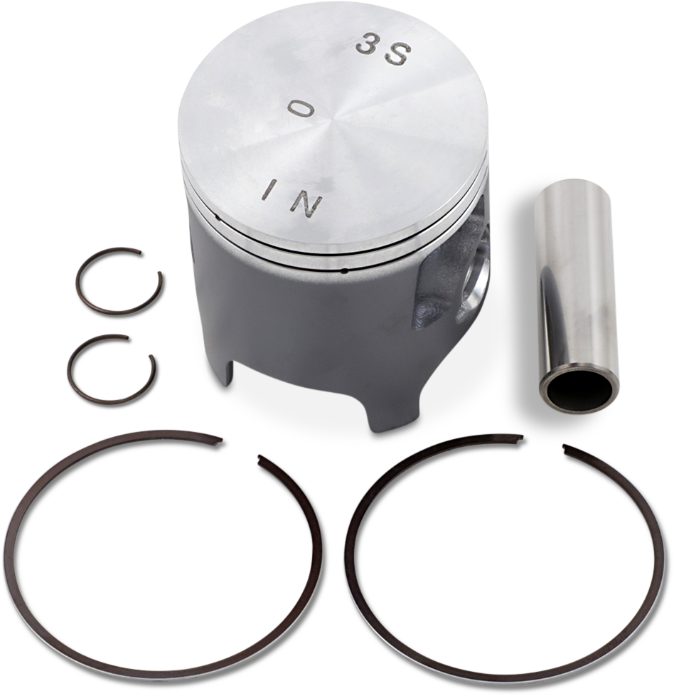 PROX Piston Ring - 011320A image 2 of 3