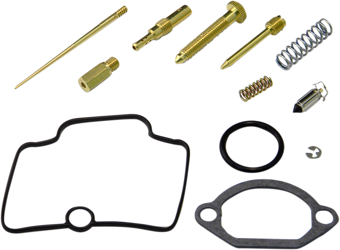 SHINDY - 03852 - Carburetor Repair Kit - Yamaha image 2 of 4