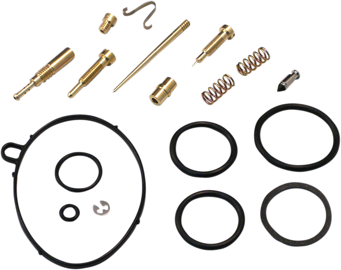SHINDY - 03024 - Carburetor Repair Kit - Honda image 2 of 4