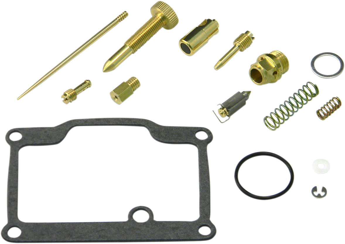 SHINDY Carburetor Repair Kit image 2 of 4