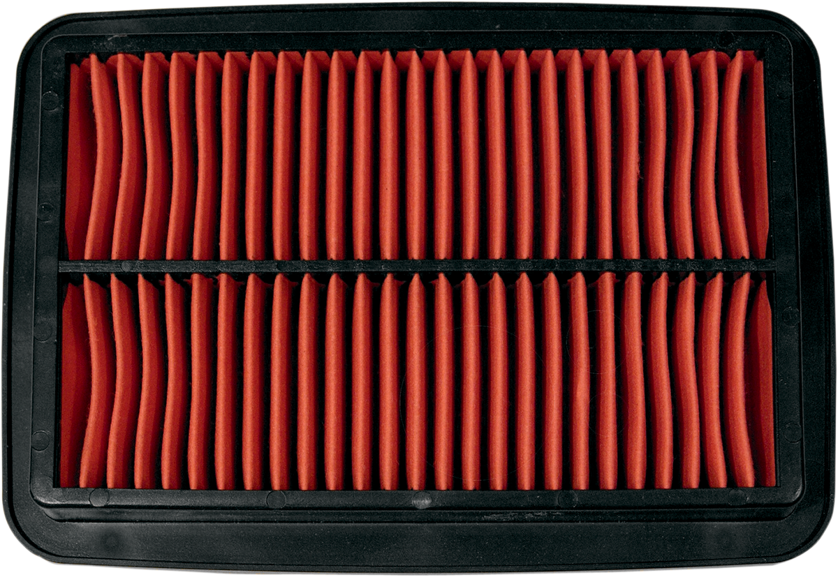 EMGO - 1293842 - Air Filter - Suzuki image 3 of 5