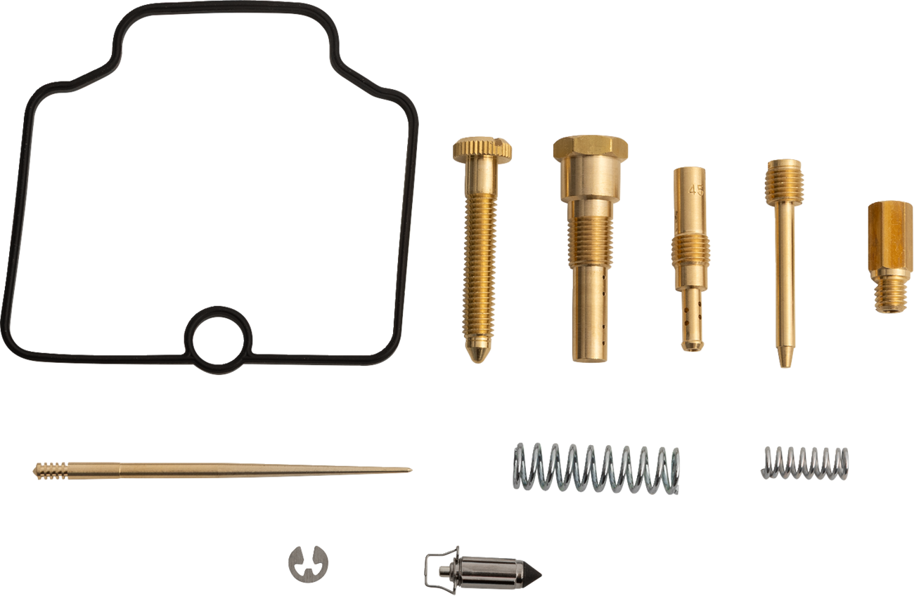 SHINDY Carburetor Repair Kit image 4 of 6