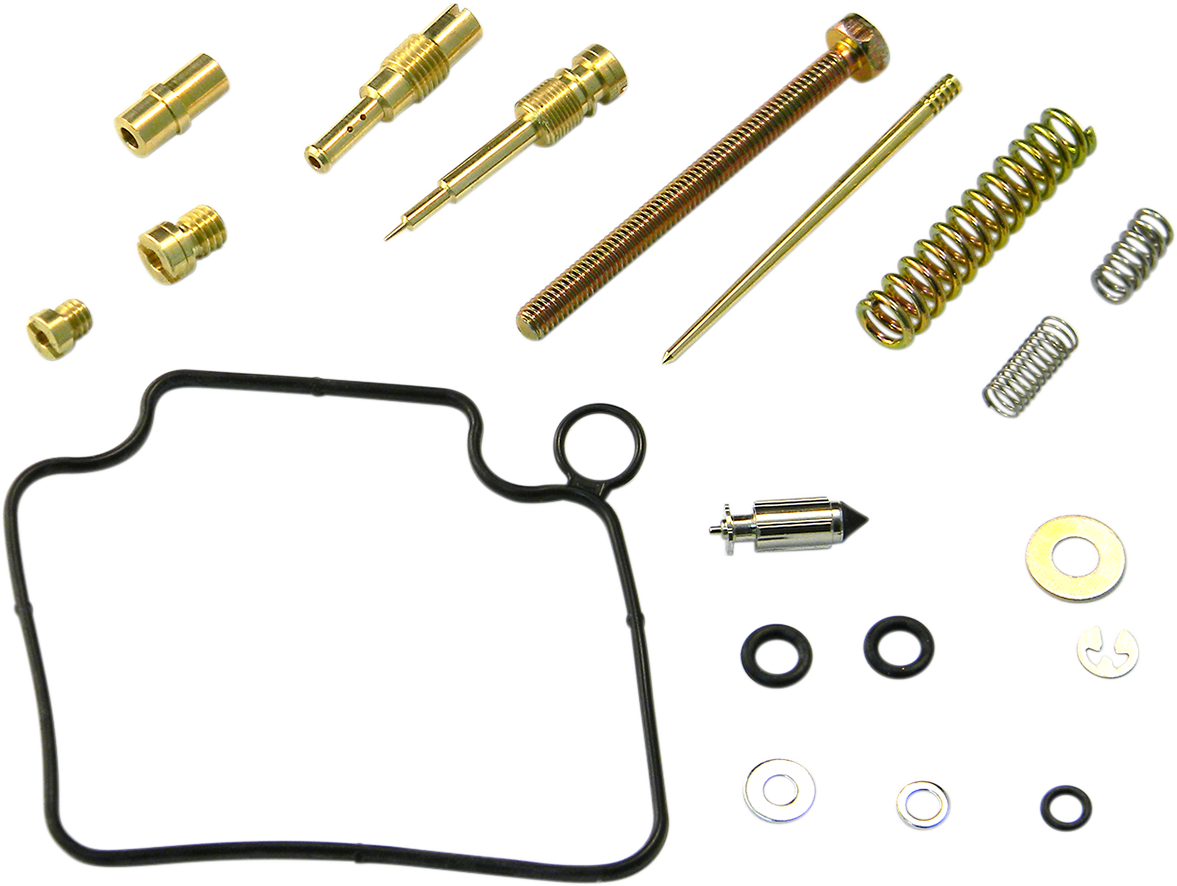 SHINDY Carburetor Repair Kit image 2 of 4