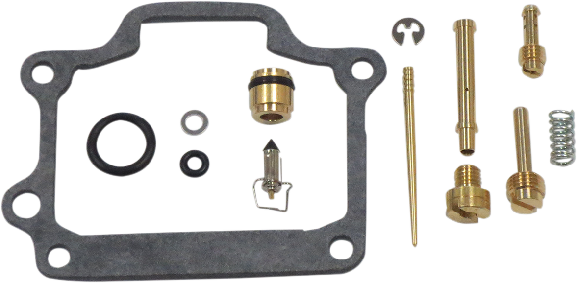 SHINDY Carburetor Repair Kit image 2 of 4