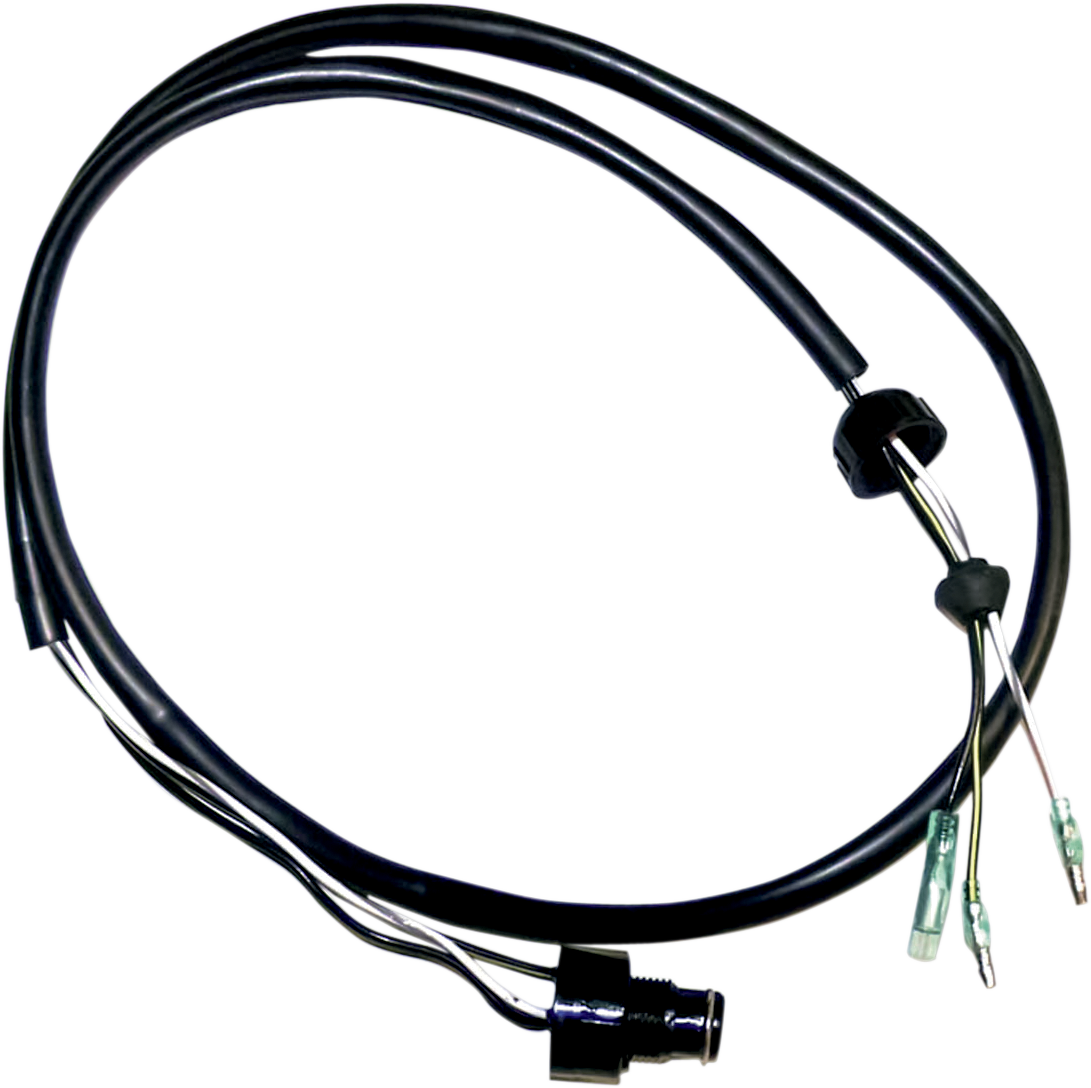 WSM Sea-Doo Electrical Switch Relay image 2 of 2