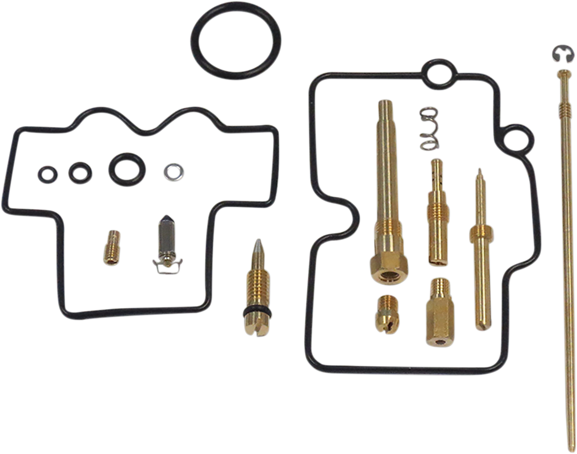 SHINDY Carburetor Repair Kit image 2 of 4