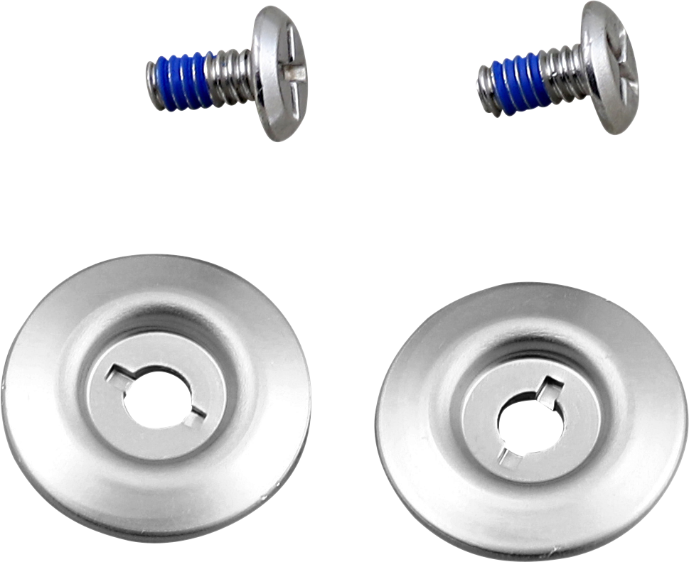 BILTWELL Gen 2 Helmet Hardware Kit image 2 of 3