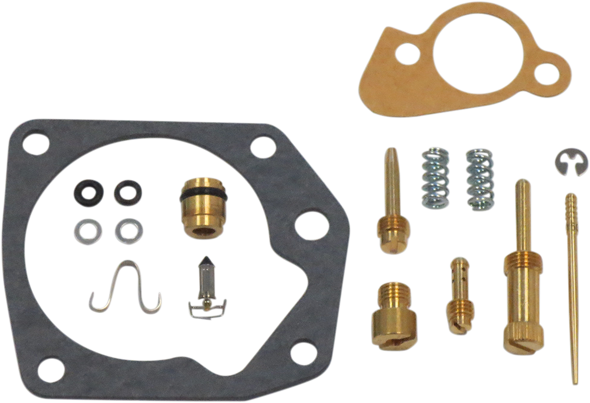 SHINDY Carburetor Repair Kit image 2 of 4
