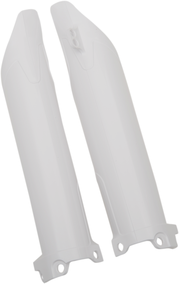ACERBIS Replacement Fork Covers for Kawasaki image 3 of 3
