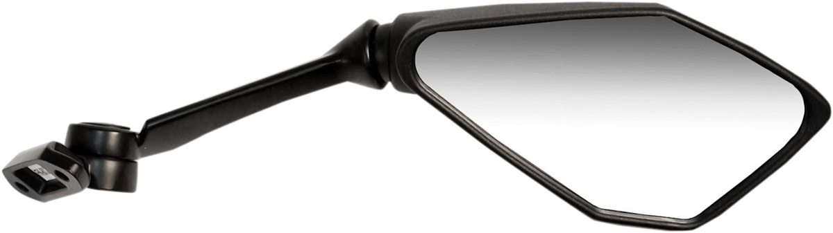 Emgo Polygon Right Vehicle Mirror - 2049261 image 2 of 3