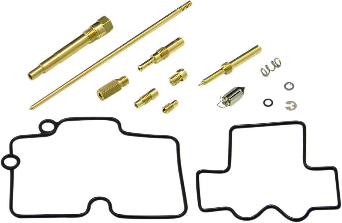 SHINDY - 03805 - Carburetor Repair Kit - Suzuki image 2 of 4