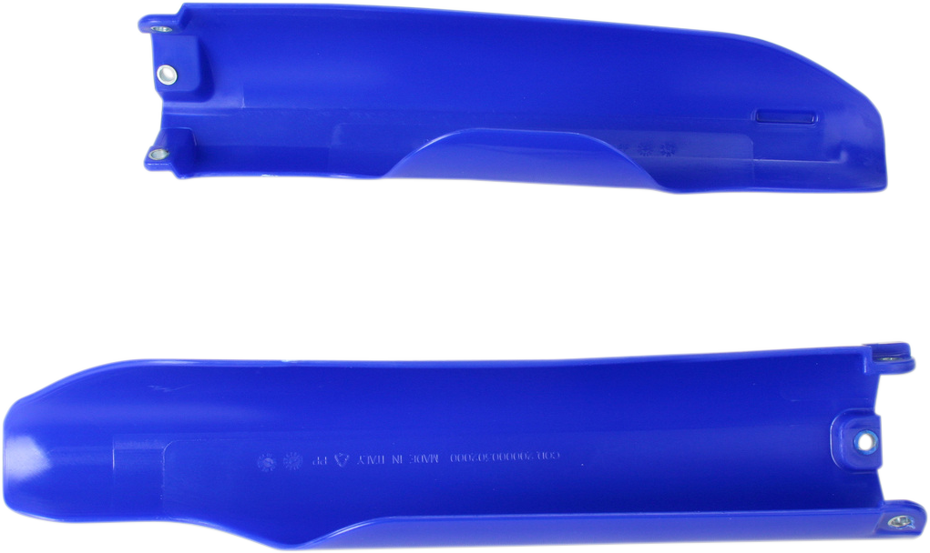 ACERBIS Replacement Fork Covers for Yamaha — Fork image 2 of 4