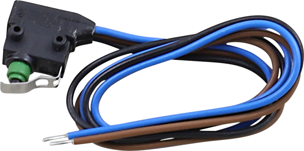 Safety Switch Kit - Cable Clutch image 2 of 2