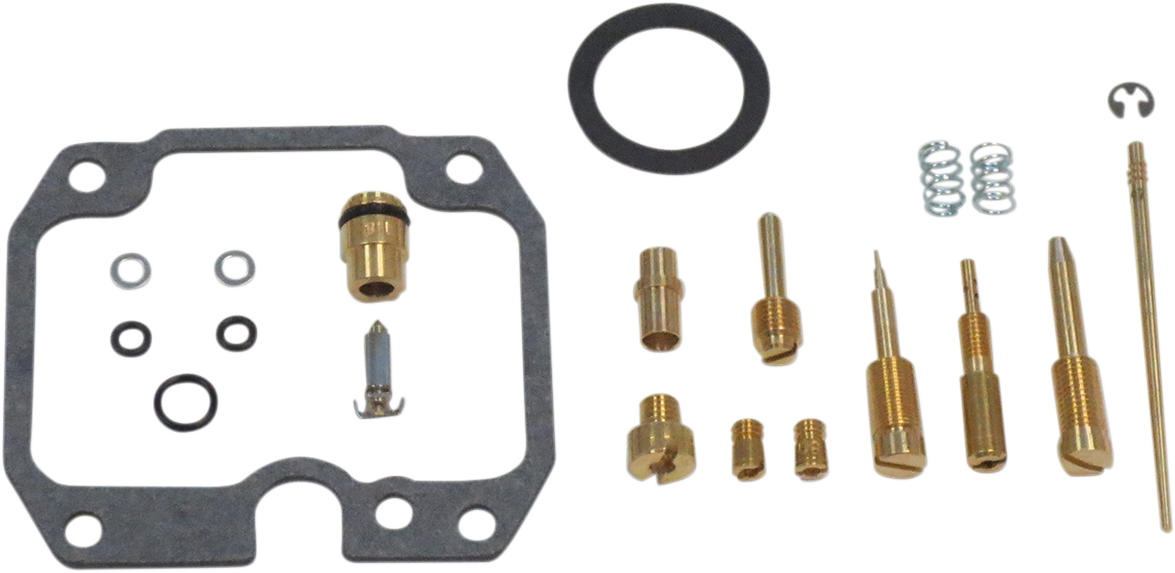 SHINDY - 03875 - Carburetor Repair Kit - Yamaha image 2 of 4
