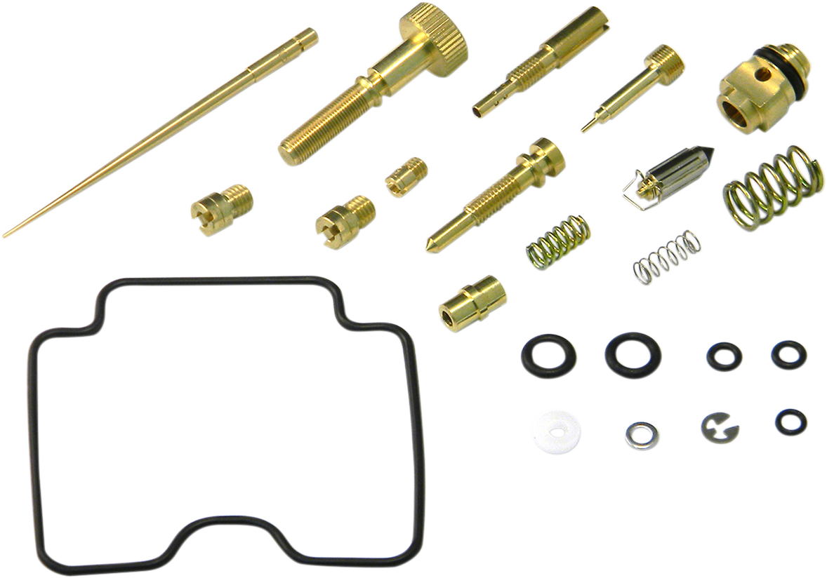 SHINDY - 03328 - Carburetor Repair Kit - Yamaha image 2 of 4
