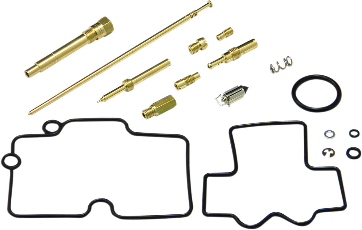 SHINDY Carburetor Repair Kit image 2 of 4