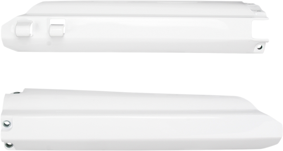 ACERBIS Replacement Fork Covers for Yamaha — Fork image 2 of 5