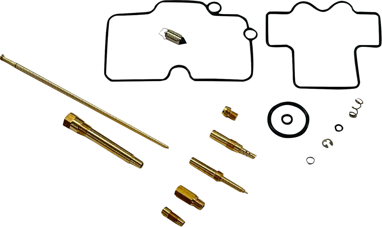 SHINDY Carburetor Repair Kit image 3 of 5