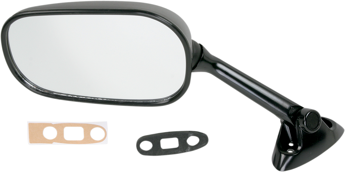 Emgo Left Vehicle Mirror - 2069782 image 2 of 5