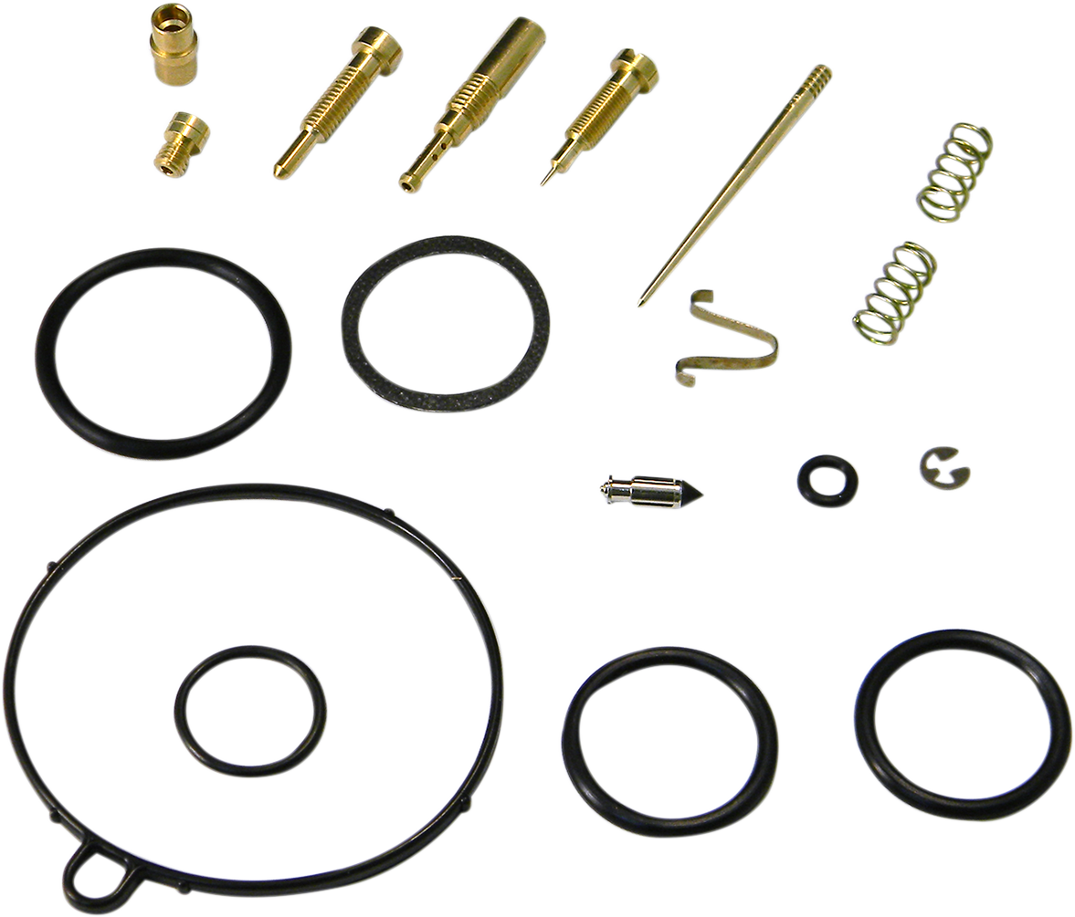 SHINDY Carburetor Component - 03202 image 3 of 4