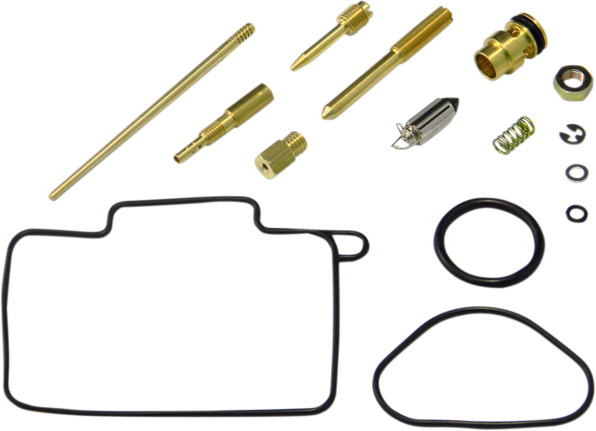 SHINDY - 03853 - Carburetor Repair Kit - Yamaha image 2 of 4