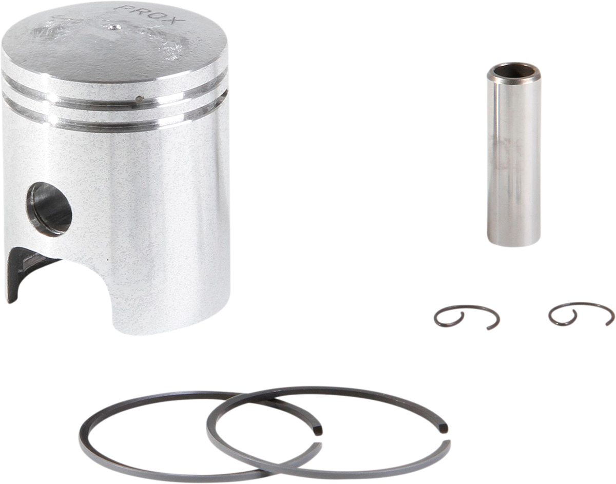 PROX - 012005000 - Piston Kit - 40.00 Mm - Yamaha Mj50/Pw50 image 2 of 8