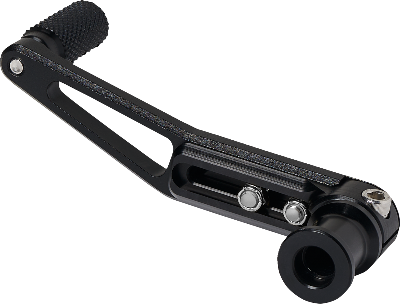 PERFORMANCE MACHINE (PM) Drifter Toe Shift Lever image 3 of 4