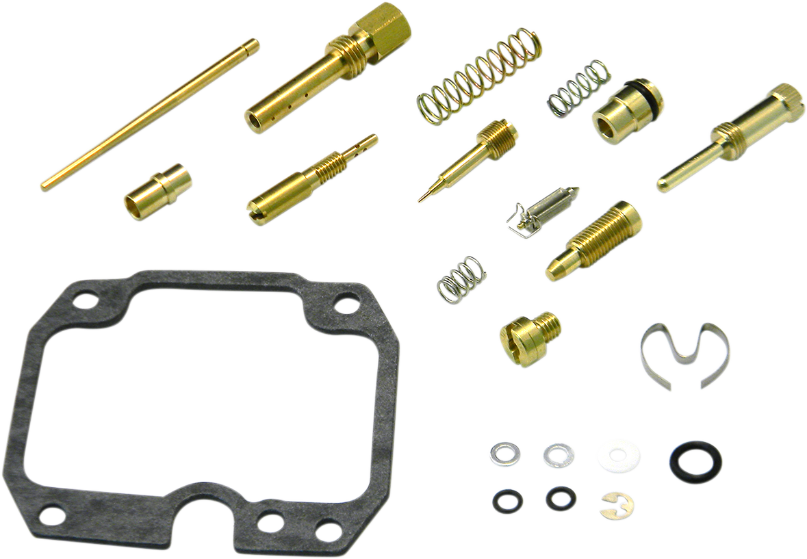SHINDY Carburetor Repair Kit image 2 of 4