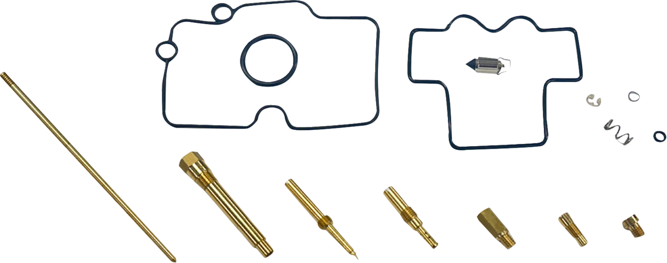 SHINDY Carburetor Component - 03429 image 3 of 5