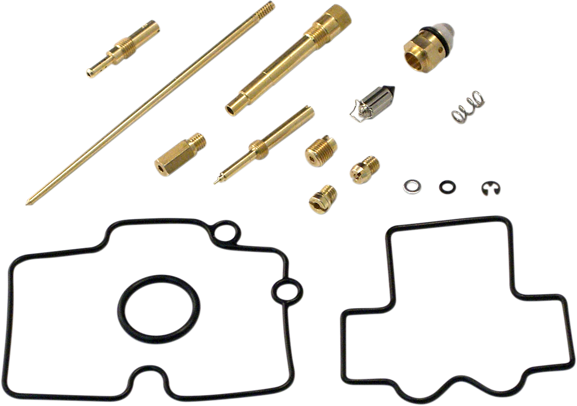 SHINDY - 03863 - Carburetor Repair Kit - Yamaha image 2 of 4