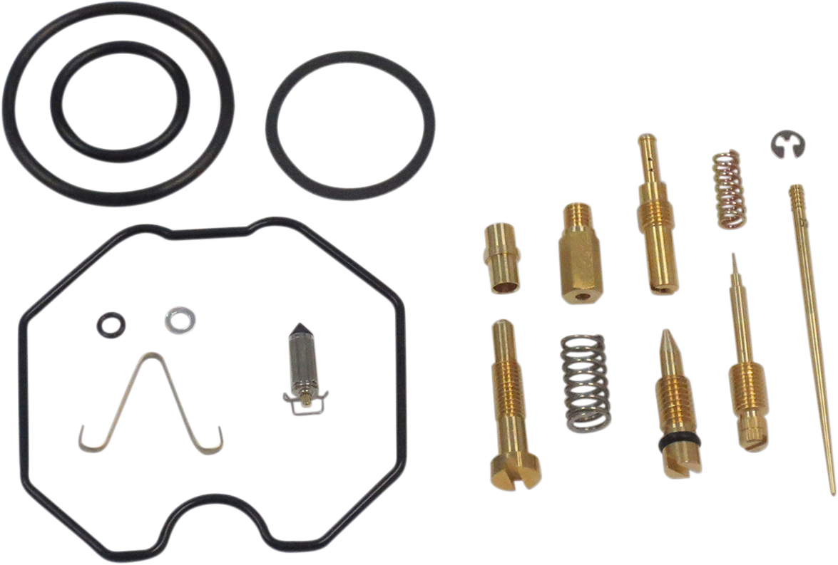 SHINDY Carburetor Repair Kit image 2 of 4