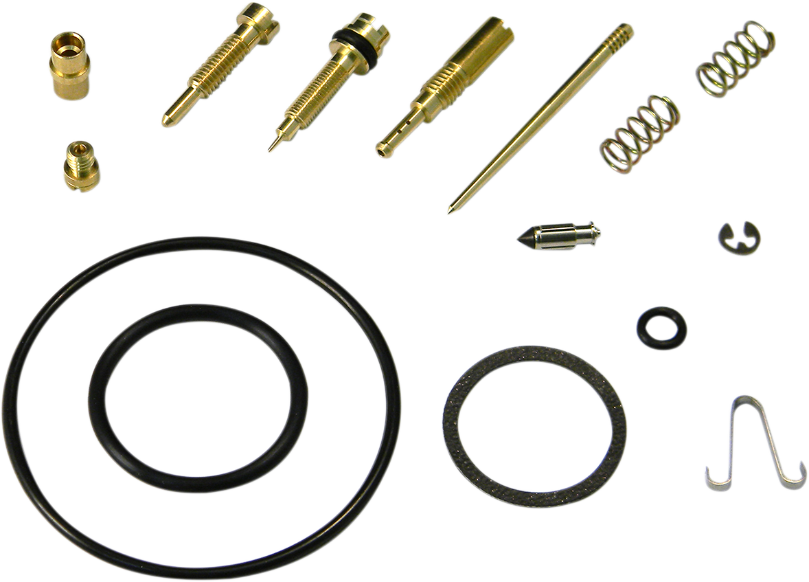 SHINDY - 03005 - Carburetor Repair Kit - Honda image 3 of 4