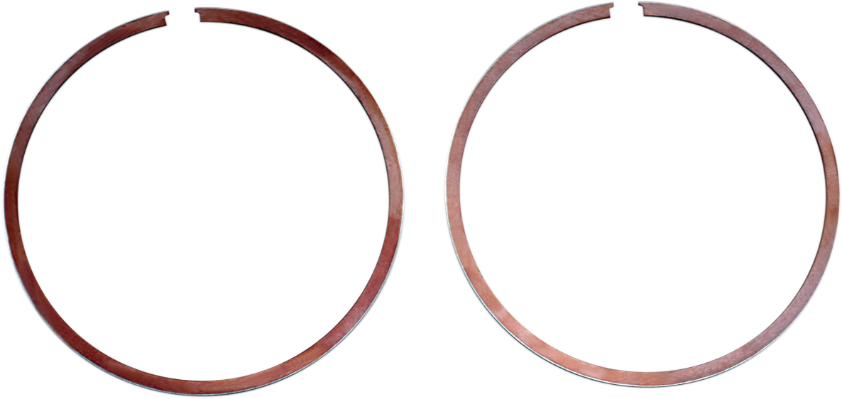 Wiseco Ring Set piston ring - 2717CD image 3 of 5
