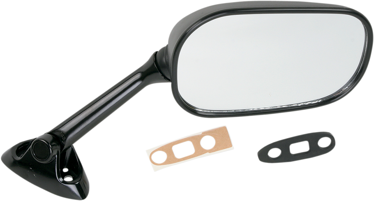 Emgo OEM-Style Replacement Mirror Vehicle Mirror - 2069781 image 2 of 4