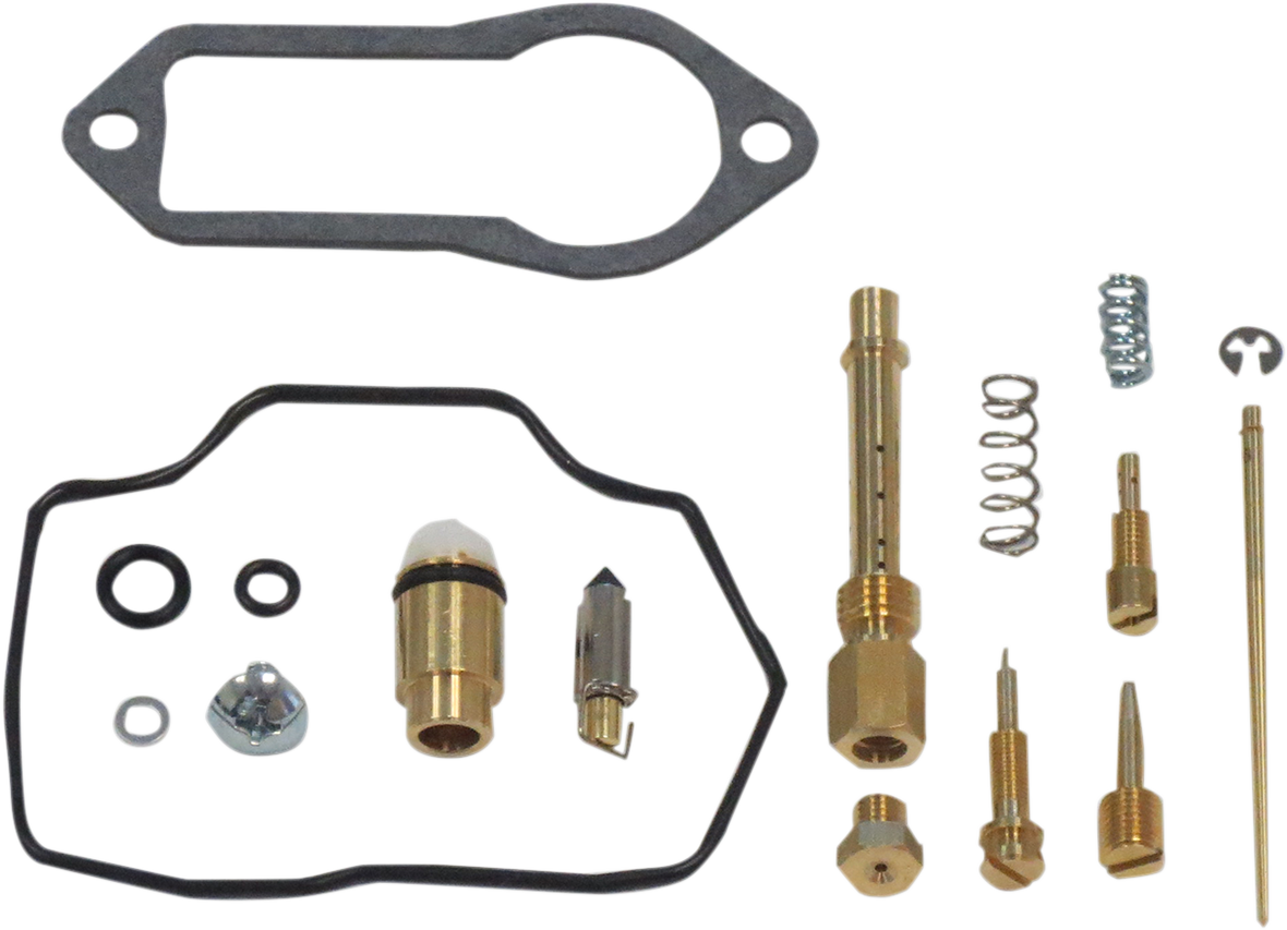 SHINDY - 03891 - Carburetor Repair Kit - Yamaha image 2 of 4
