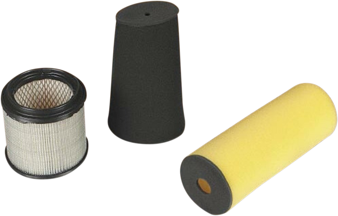 EMGO - 1290630 - Air Filter - Honda image 3 of 6