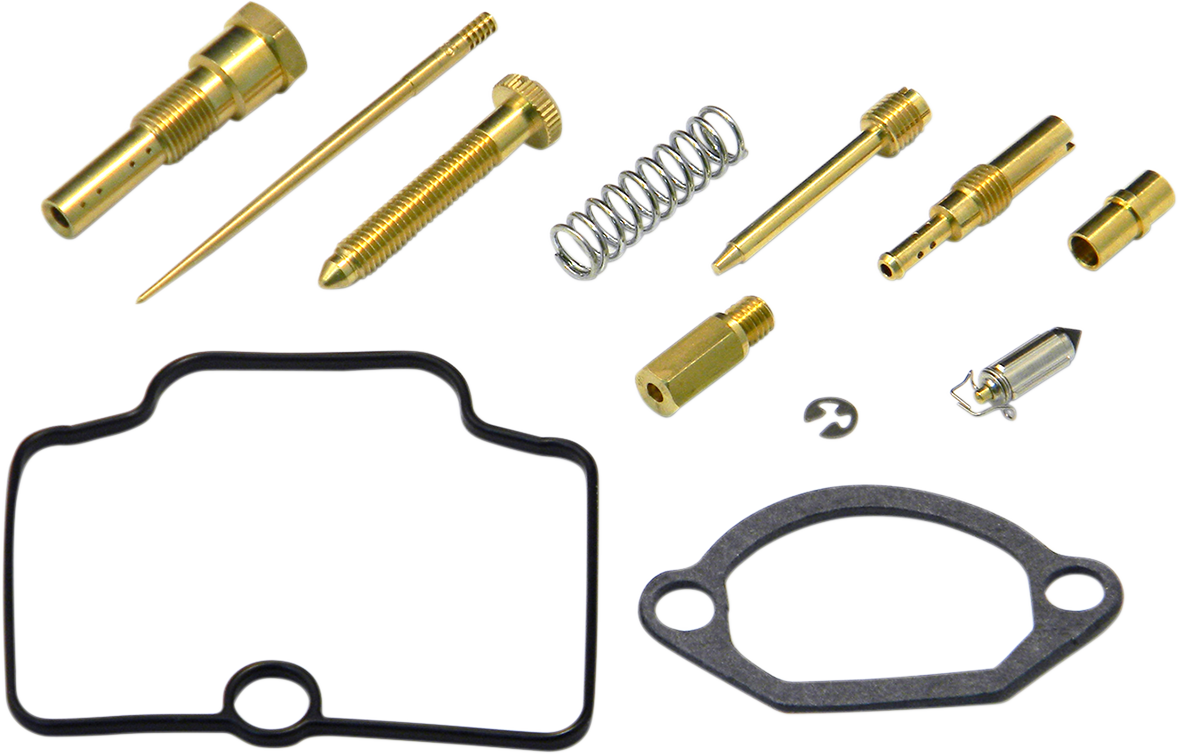 SHINDY Carburetor Repair Kit image 2 of 4
