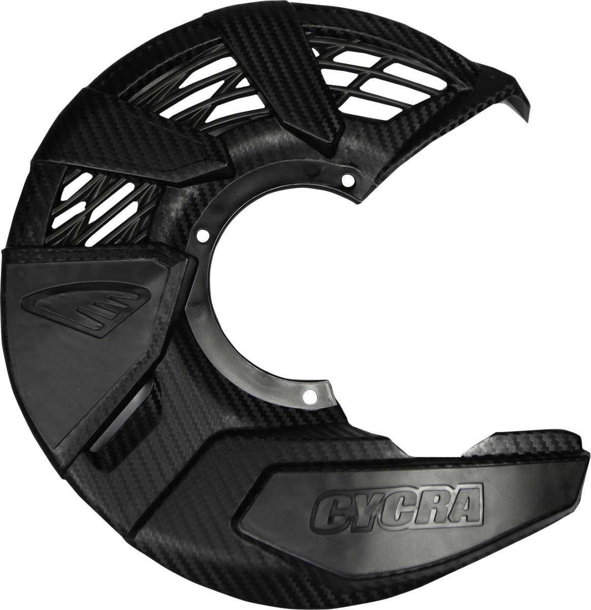 CYCRA Tri-Flow Disc Cover Side Panel - 1CYC109612 image 2 of 3