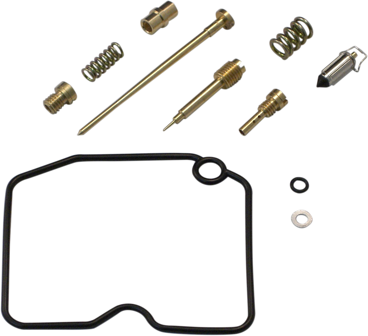 SHINDY - 03107 - Carburetor Repair Kit - Kawasaki image 3 of 4