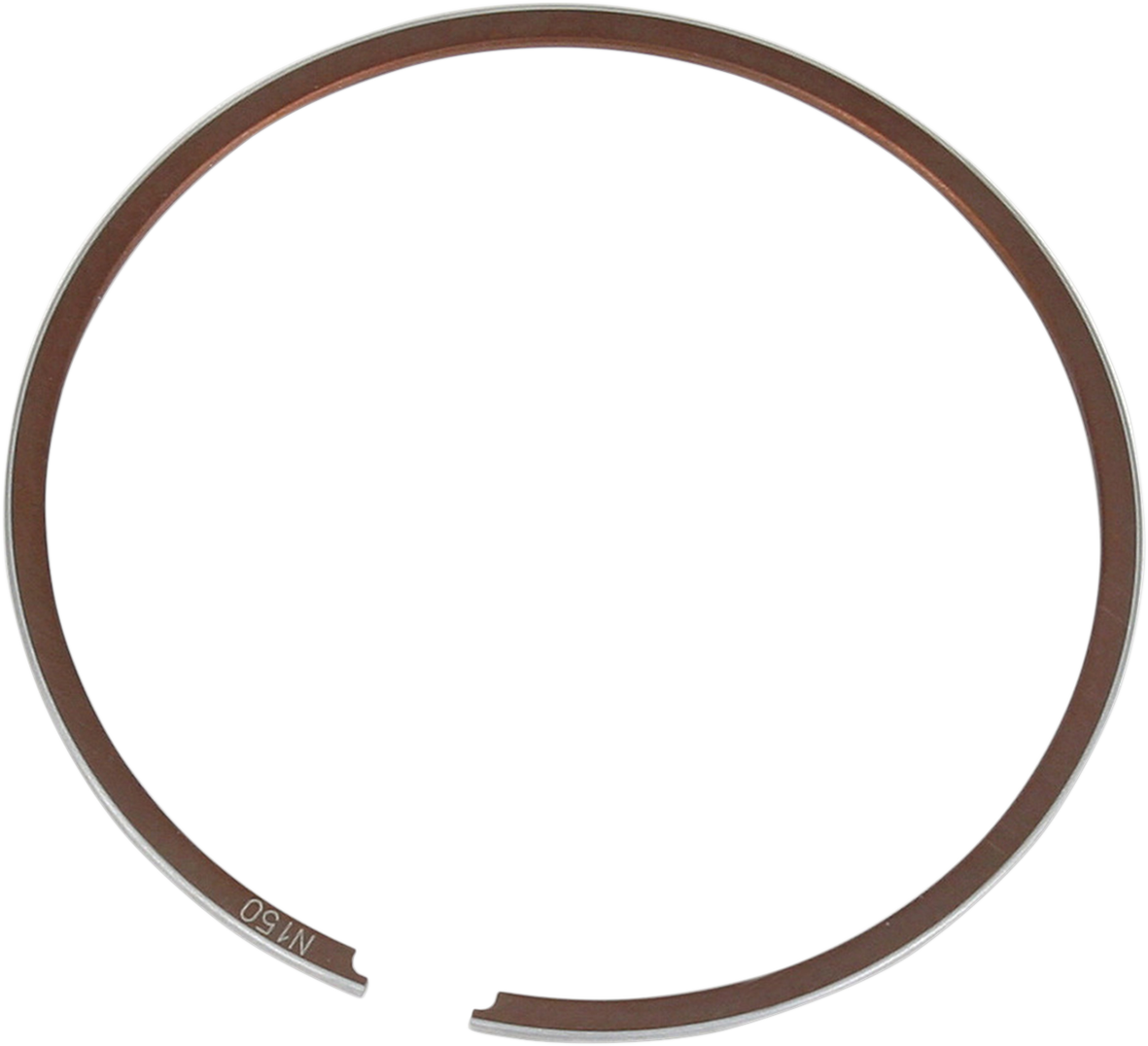 Wiseco Ring Set Piston Ring - 1869CS image 2 of 3