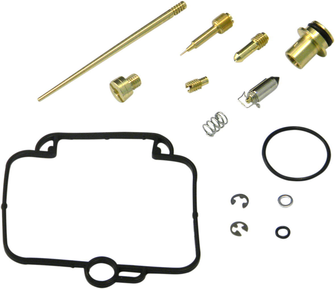 SHINDY Carburetor Repair Kit image 2 of 4